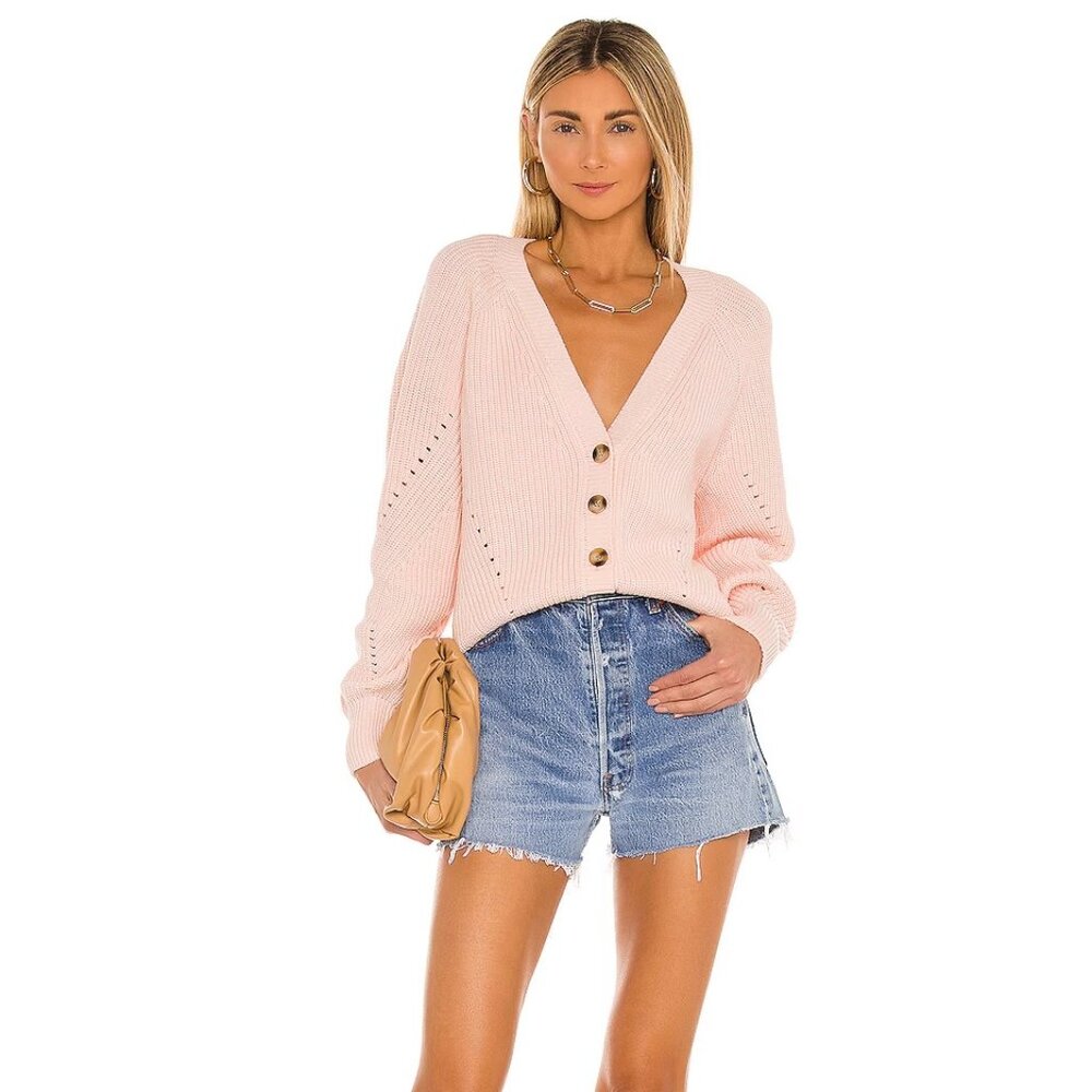 Tularosa Natalia Cardigan (M)